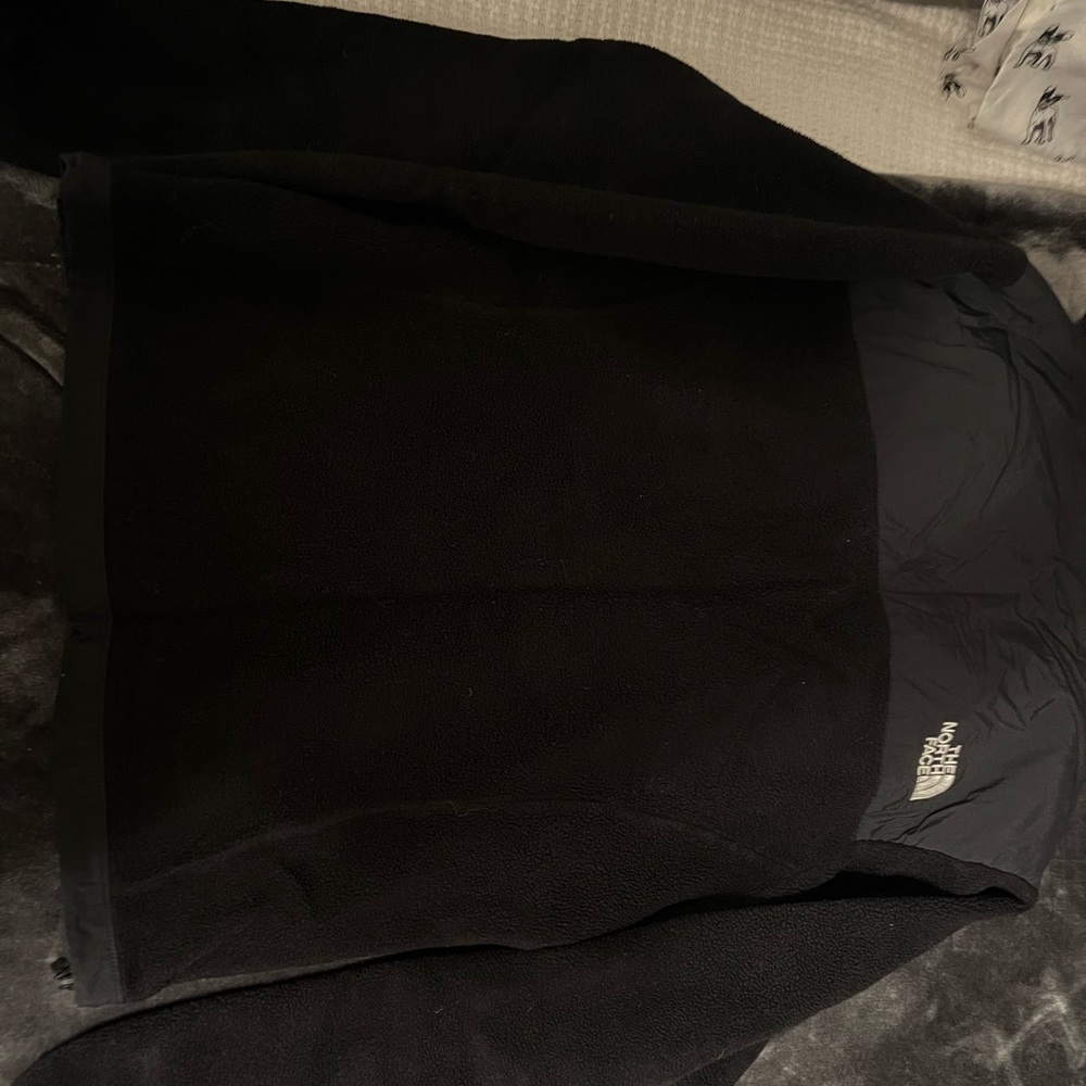 ladies north face denali